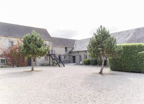 Domaine Malar, Hôtel 2*, GUILLERVAL-(91690), Île-de-France, France