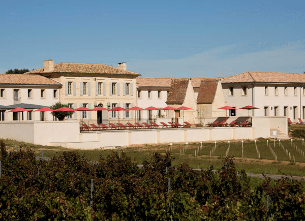 Château Fage La Maison des Vignes, Hôtel 4*, Arveyres, France