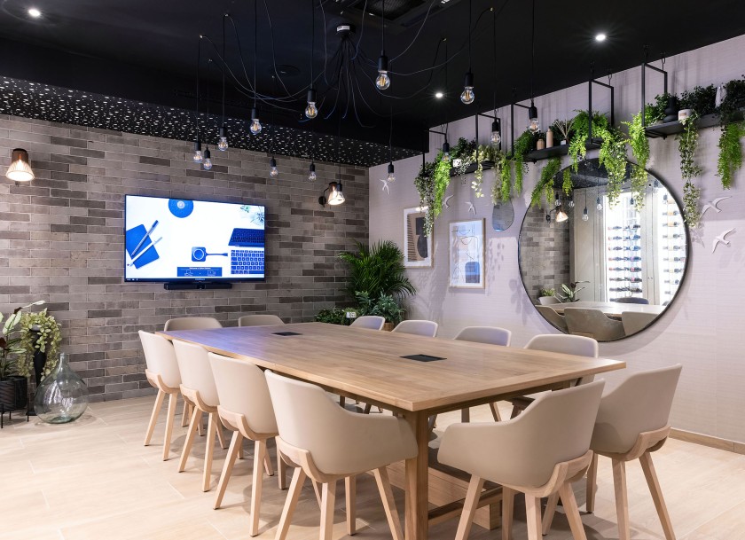 HILTON GARDEN INN LE HAVRE CENTRE ****, Suite, Le-Havre, Normandie, France