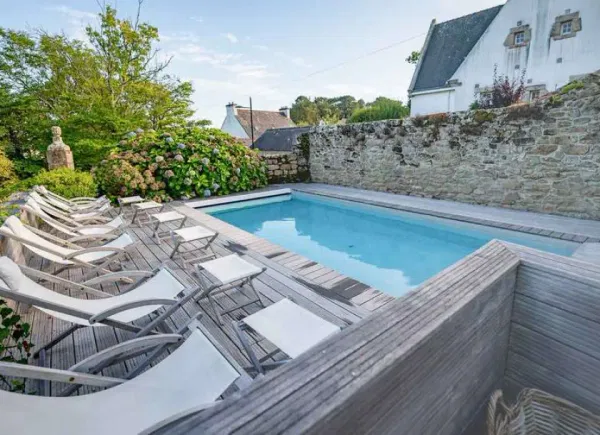 Le Lodge Kerisper, Hôtel 4*, La-trinité-sur-mer, Bretagne, France