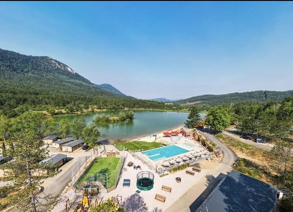 Domaine InNature ****, Camping, Arques, France