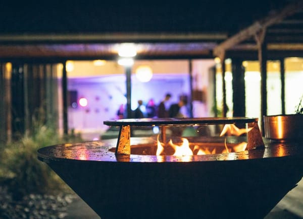 Volvic Organic Resort, Salle de réunion, Volvic, France
