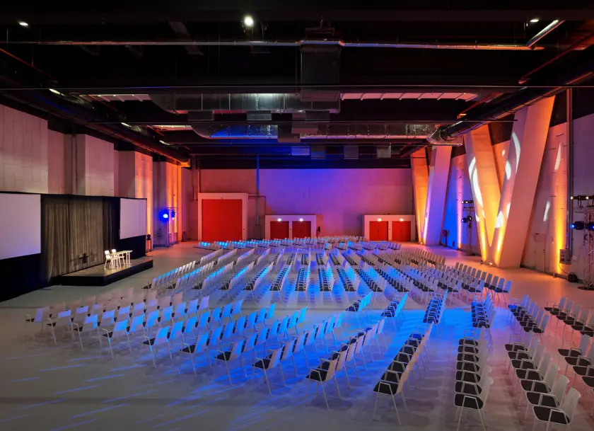 H4 Hotel Wyndham, Paris Pleyel Resort, Hôtel 4*, Saint-denis, Île-de-France, France