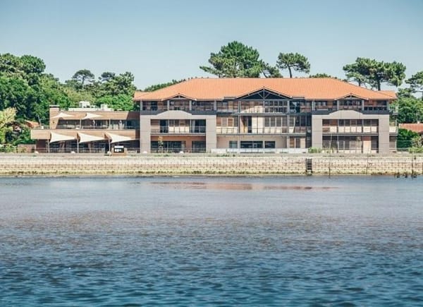 Villa Seren ****, Hôtel 4*, Hossegor, Nouvelle-Aquitaine, France