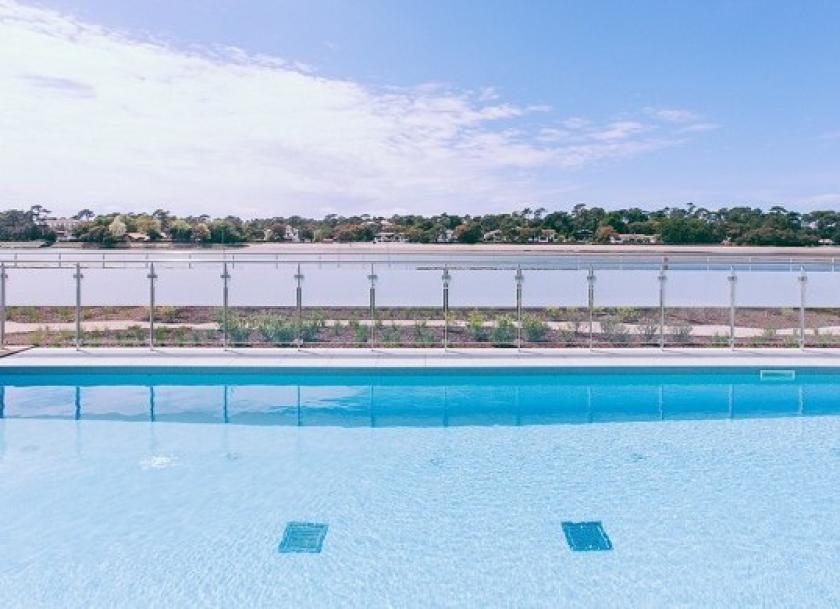 Villa Seren ****, Hôtel 4*, Hossegor, Nouvelle-Aquitaine, France