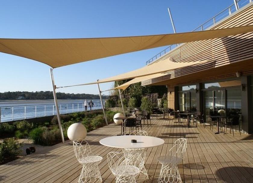 Villa Seren ****, Hôtel 4*, Hossegor, Nouvelle-Aquitaine, France