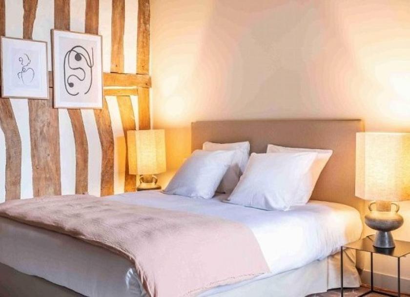 Les Manoirs des Portes de Deauville, Château / Domaine, Canapville, France