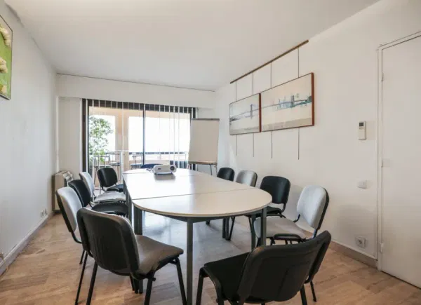 ACTE CANNES, Centre d'affaires, Cannes, Provence-Alpes-Côte d'Azur, France