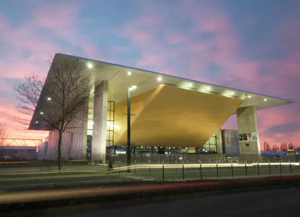 Agen Agora, Centre de congrès, Agen, Nouvelle-Aquitaine, France