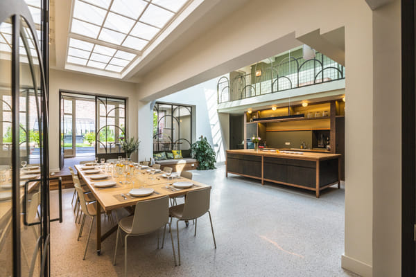 Atelier Pur, Villa / Maison, Lille, Hauts-de-France, France
