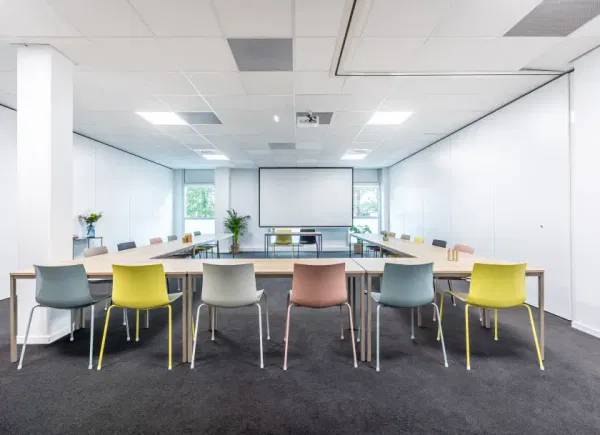 B'Coworker Nantes, Coworking, Nantes, Pays de la Loire, France