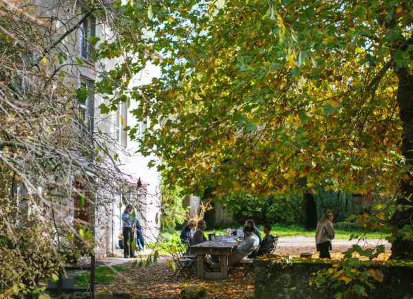 Le Moulin Inattendu, 1h de Paris, Ferme / Gite, Château-Landon, Île-de-France, France