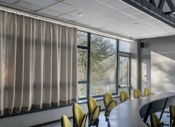 Breizh écolodge hôtel Le Kereden, Hôtel 2*, Locarn, France