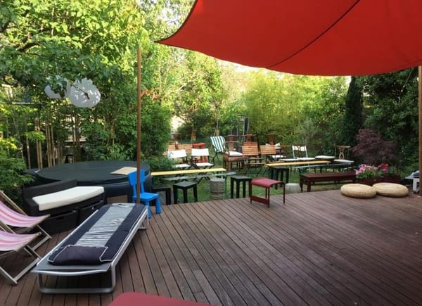 Brissard Loft, Villa / Maison, Clamart, Île-de-France