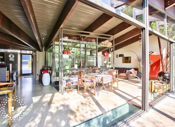 Brissard Loft, Villa / Maison, Clamart, Île-de-France