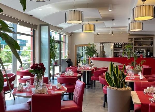 Brit Hôtel Brive-La-Gaillarde ***, Malemort