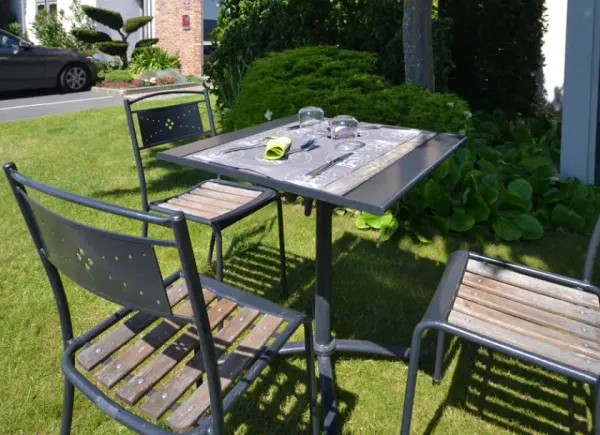 Brit Hotel Caen Epopea-Citis***, Hôtel 3*, Hérouville-Saint-Clair, Normandie, France