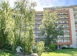 Brit Hotel Le Parc Vichy***, Bellerive-sur-Allier