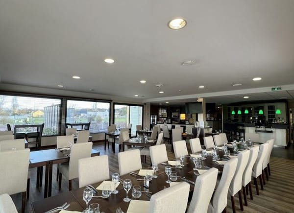 Brit Hotel Lessay - La Côte des Havres***, Hôtel 3*, France