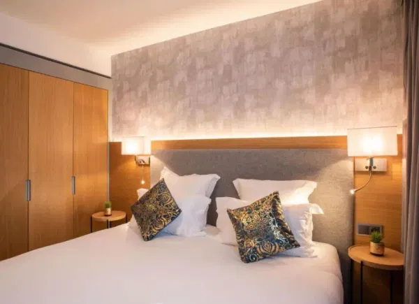Brit Hotel Paris Orly Rungis****, Thiais, Île-de-France, France