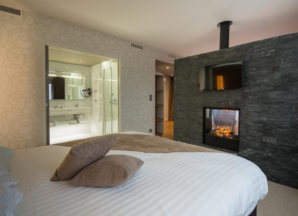 Brit Hotel Saint Brieuc - Plérin ****, Hôtel 4*, France