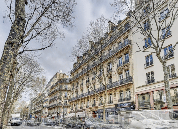BURO Club Rond-Point des Champs-Elysées, Centre d'affaires, Paris, Île-de-France, France