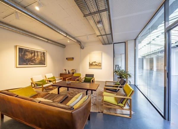 Canopy, l'Art de se réunir, Espace événementiel, Lille, Hauts-de-France, France