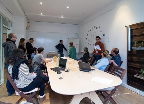 CASACO, Coworking, Malakoff, France