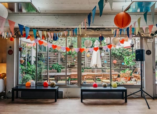 CASACO, Coworking, Malakoff, France