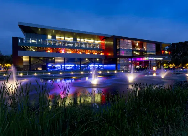 Casino Barrière Toulouse, Casino, Toulouse, Occitanie, France