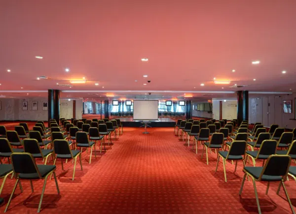 Casino Barrière Toulouse, Casino, Toulouse, Occitanie, France