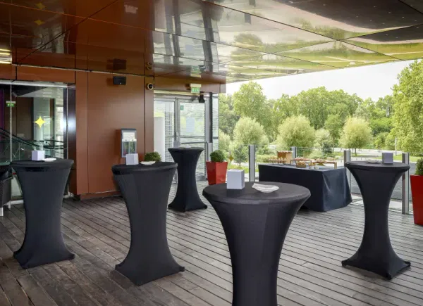 Casino Barrière Toulouse, Casino, Toulouse, Occitanie, France