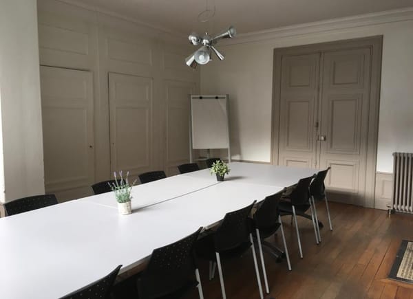 Centre d'Affaires Métropole, Centre d'affaires, Amiens, Hauts-de-France, France