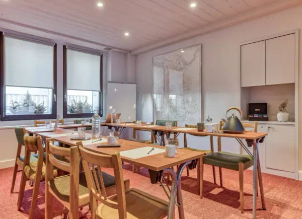Chalet hôtel Lyret ***, Hôtel 3*, Chamonix-mont-blanc, Auvergne-Rhône-Alpes, France