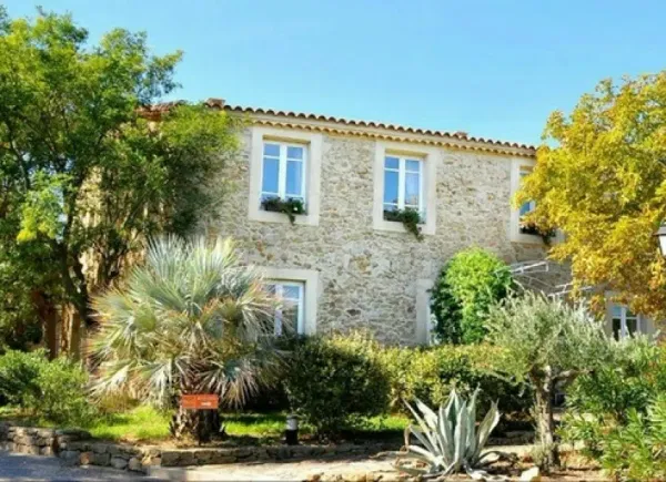 Château de Jonquières, Château / Domaine, Narbonne, Occitanie, France