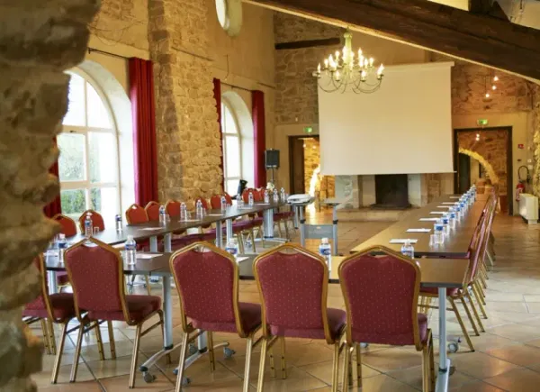 Château de Jonquières, Château / Domaine, Narbonne, Occitanie, France