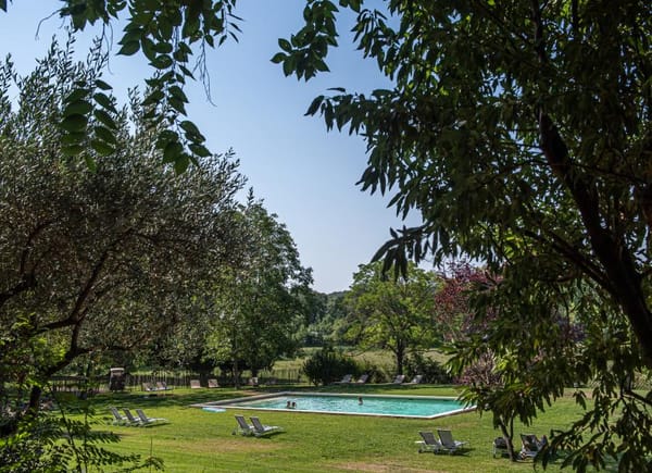 Château Martinay, Espace événementiel, Carpentras, France