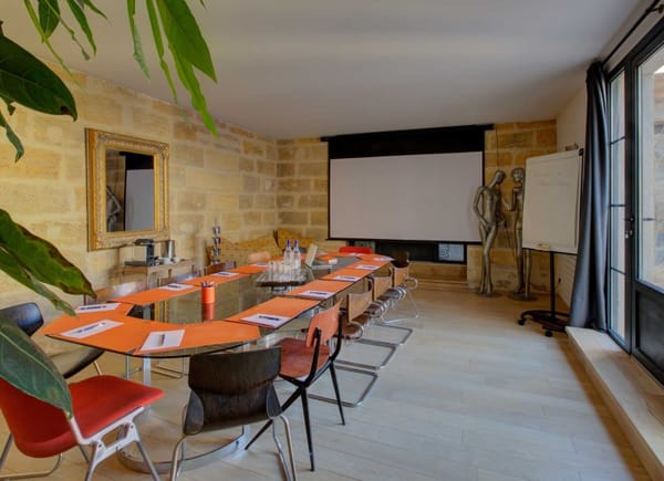 Château du Palanquey & SPA, Autre, Sainte Colombe, France