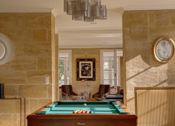 Château du Palanquey & SPA, Autre, Sainte Colombe, France