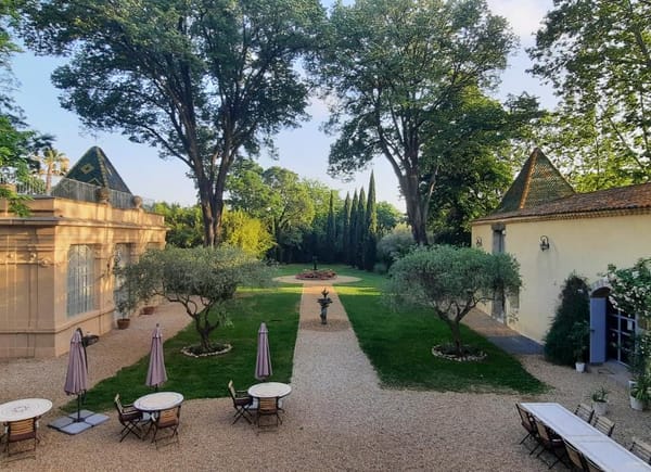 Chateau Rieutort, Espace événementiel, Saint-Pargoire, France