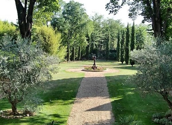 Chateau Rieutort, Espace événementiel, Saint-Pargoire, France