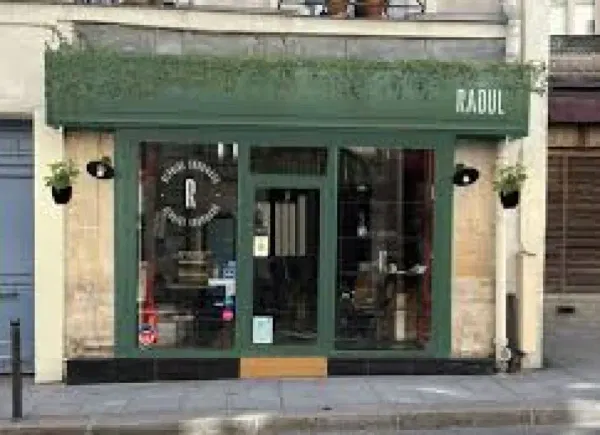 Chez Raoul, Paris, Île-de-France, France