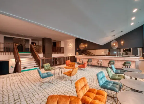 COWOOL Grenoble, Coworking, Grenoble, Auvergne-Rhône-Alpes, France