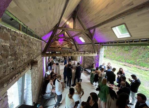 Domaine Château le Risdoux, Espace événementiel, Vireux-Wallerand, France