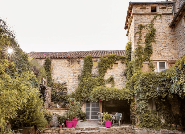 Domaine D'Alcapiès, Château / Domaine, Saint Jean d'Alcapiès, France