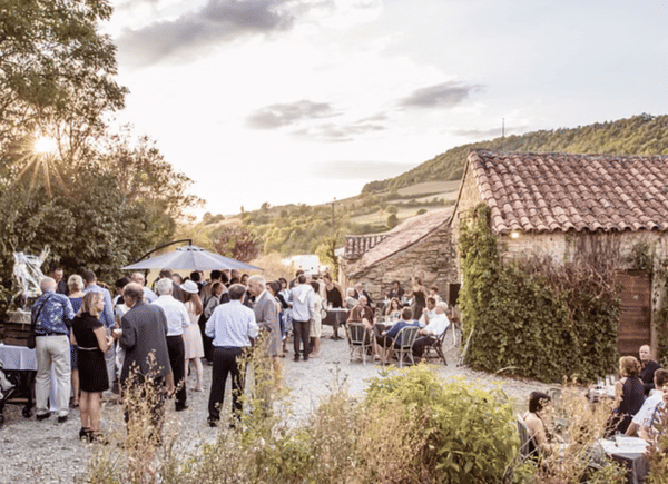 Domaine D'Alcapiès, Château / Domaine, Saint Jean d'Alcapiès, France