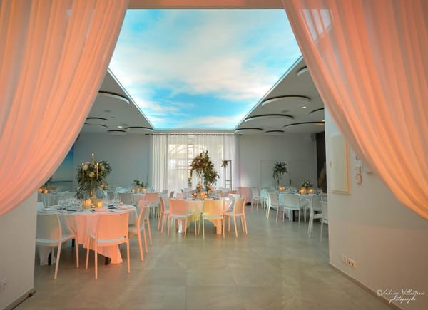 Domaine de Christin, Espace événementiel, Sommières, France