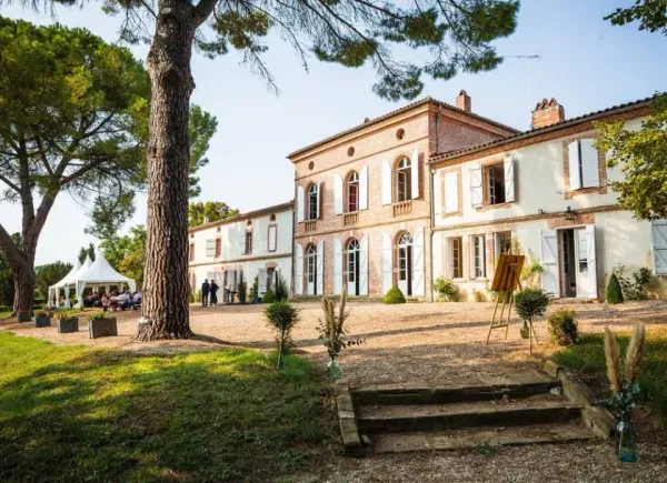 Domaine de Gailhaguet, Château / Domaine, Verfeil, Occitanie, France