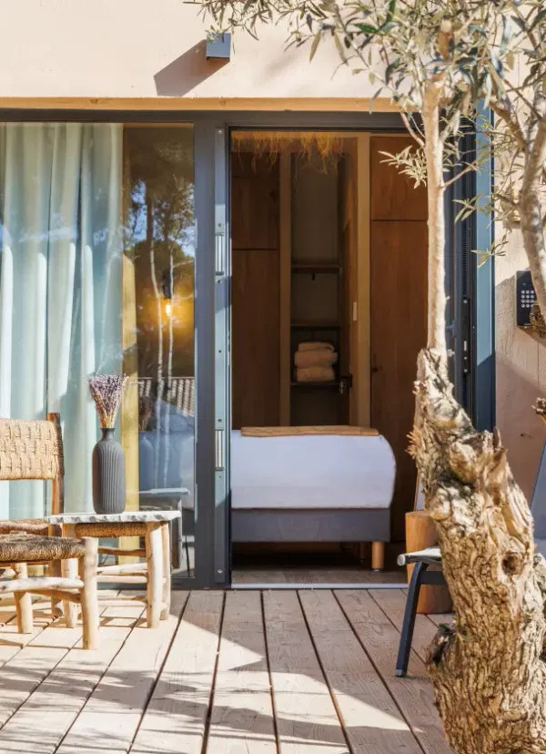 Domaine de la mer, Hôtel 3*, Hyères, Provence-Alpes-Côte d'Azur, France