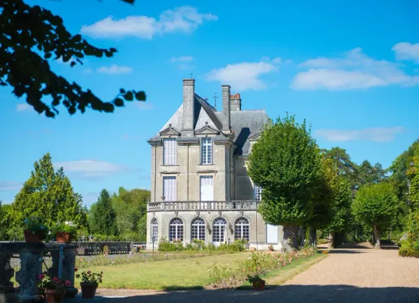 Domaine de Racan, Espace événementiel, Saint-paterne-racan, Centre-Val de Loire, France